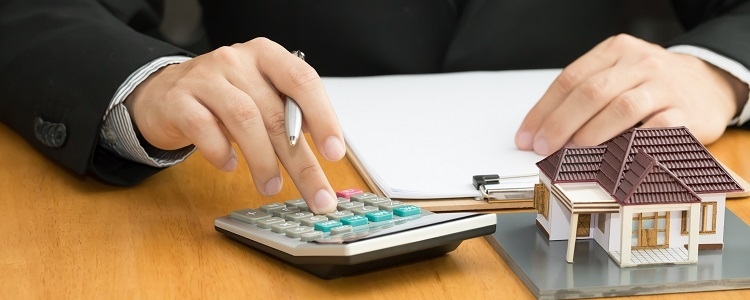 determine home value uxbridge, ON