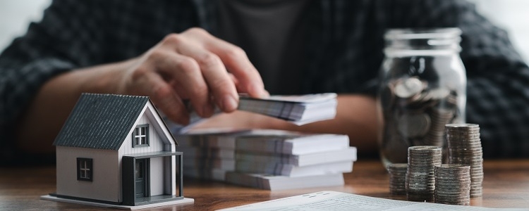 how much do i need to buy a home