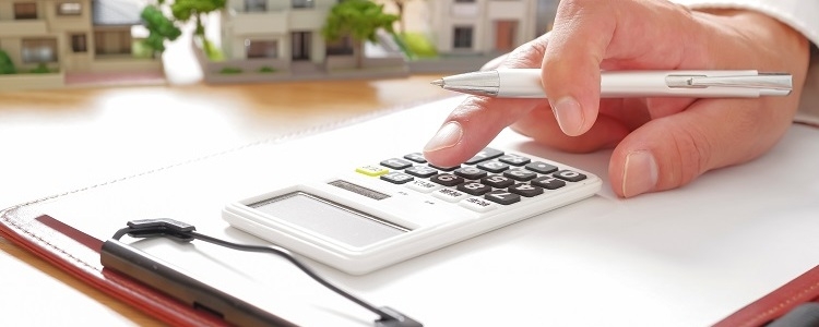 how much do i need to buy a home