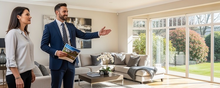 Signs Your Stouffville Realtor Is A Good Fit For You