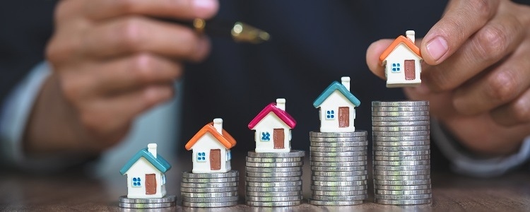 determine home value uxbridge, ON